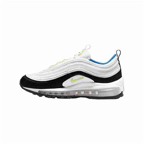 nike air max 97 kinder weiß sale|air max 97 kids shoes.